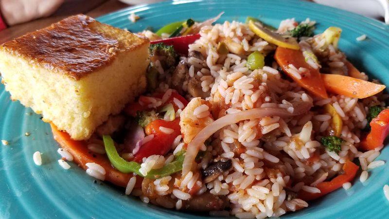 The Loaded Jambalaya That Brings Louisiana Flavor to Central Jersey The Loaded Jambalaya That Brings Louisiana Flavor to Central Jersey
