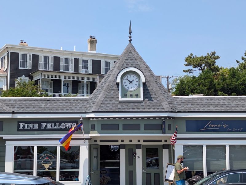 The Lobster House - Cape May The Lobster House - Cape May
