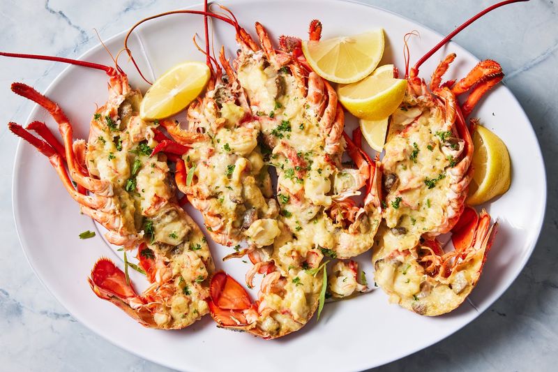 The Lobster House — Cape May The Lobster House — Cape May