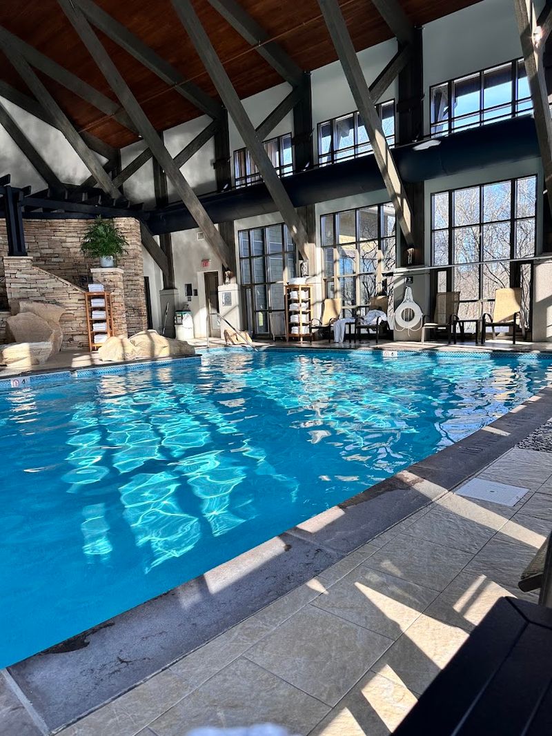 The Lodge at Woodloch - Hawley The Lodge at Woodloch - Hawley