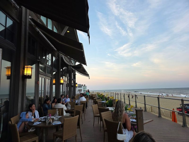 The Long Branch Shore Spot Bringing Riviera Energy to Pier Village The Long Branch Shore Spot Bringing Riviera Energy to Pier Village