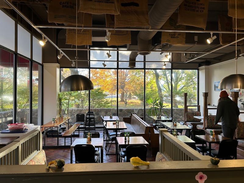 The Lunch Room Bakery & Cafe - Ann Arbor