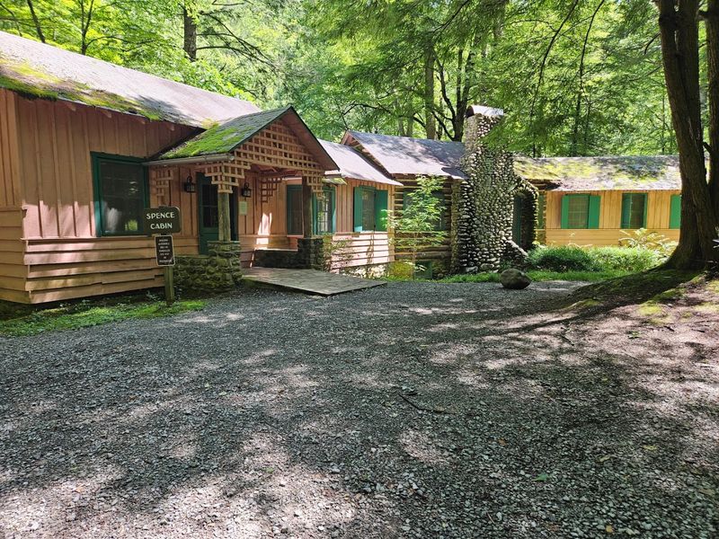 The Luxury Smoky Mountains Resort Town That Became A Ghost Town The Luxury Smoky Mountains Resort Town That Became A Ghost Town