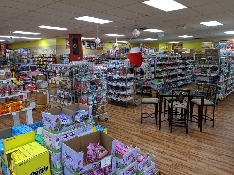The Magic Reaches Beyond The Storefront