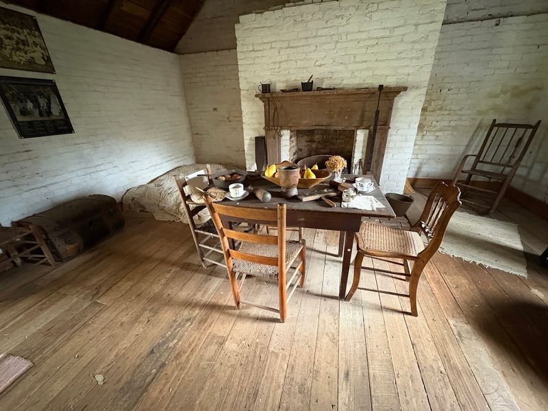 The Mansion Became a Field Hospital Overnight The Mansion Became a Field Hospital Overnight