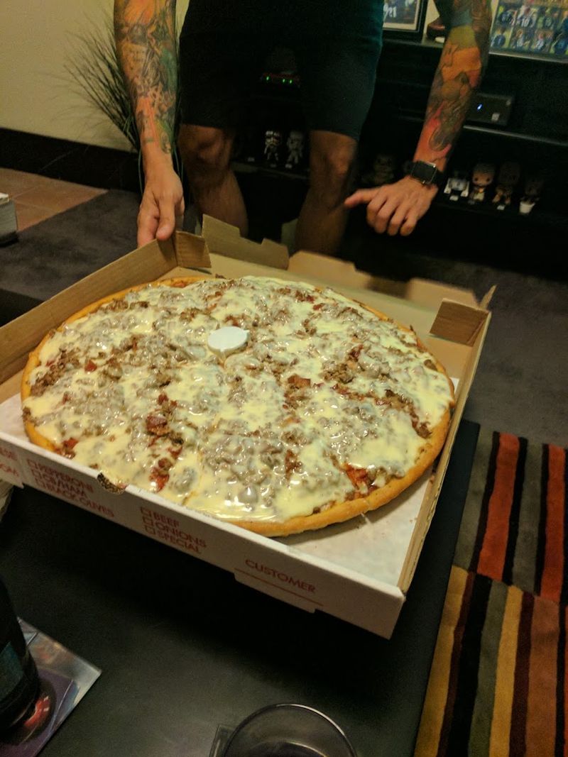 The Margherita Pizza Proves That Simple Ingredients Can Steal the Show The Margherita Pizza Proves That Simple Ingredients Can Steal the Show