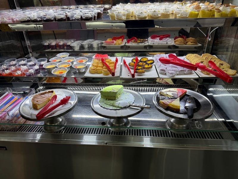 The Massive East Brunswick Buffet Built for Serious Appetites The Massive East Brunswick Buffet Built for Serious Appetites