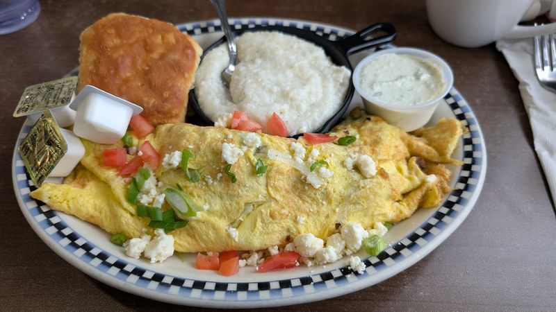The Menu Goes Beyond Pancakes Without Losing Its Diner Soul The Menu Goes Beyond Pancakes Without Losing Its Diner Soul