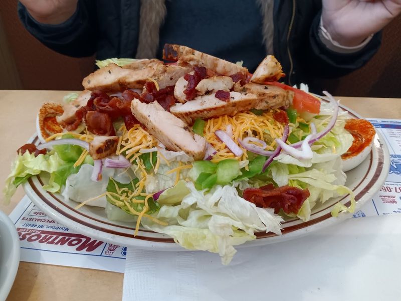 The Menu Is Longer Than You Expect — and That Works in Your Favor The Menu Is Longer Than You Expect — and That Works in Your Favor