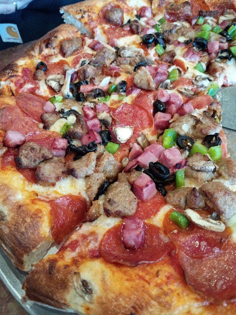 The Menu Runs Deeper Than You Expect The Menu Runs Deeper Than You Expect