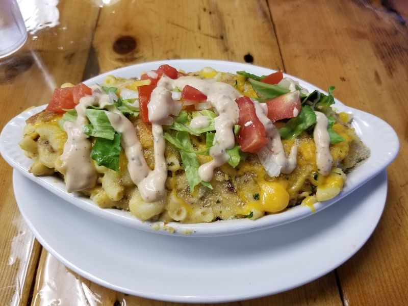 The Menu Turns Mac and Cheese Into the Main Event The Menu Turns Mac and Cheese Into the Main Event
