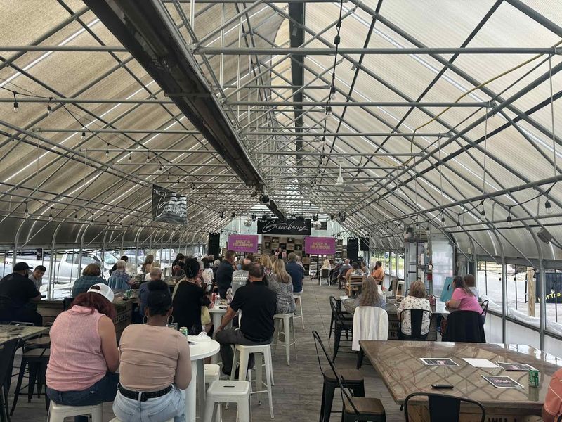 The Michigan Venue That Handles Private Events Better Than Expected The Michigan Venue That Handles Private Events Better Than Expected