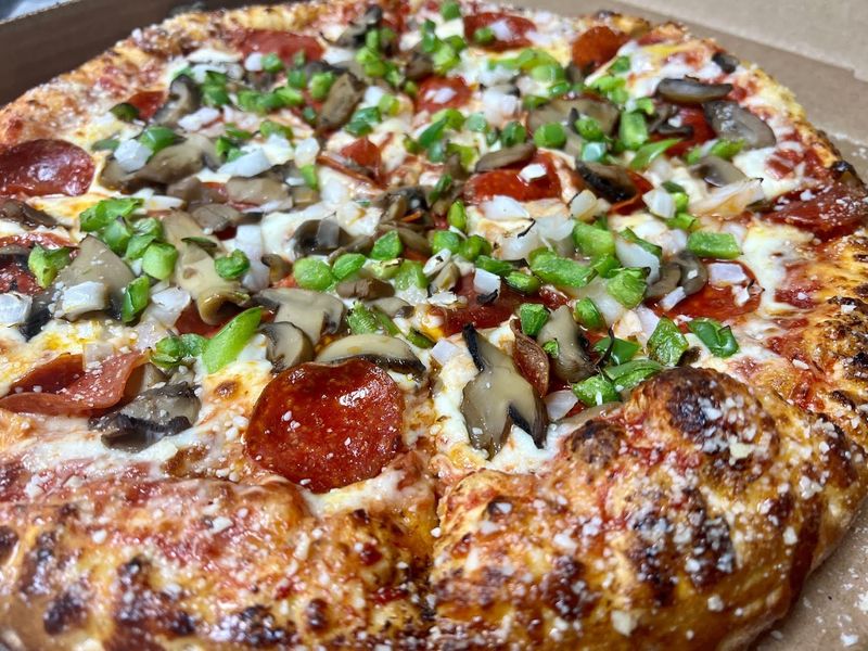 The Monroe, Michigan Stop That Works Best as Carryout The Monroe, Michigan Stop That Works Best as Carryout