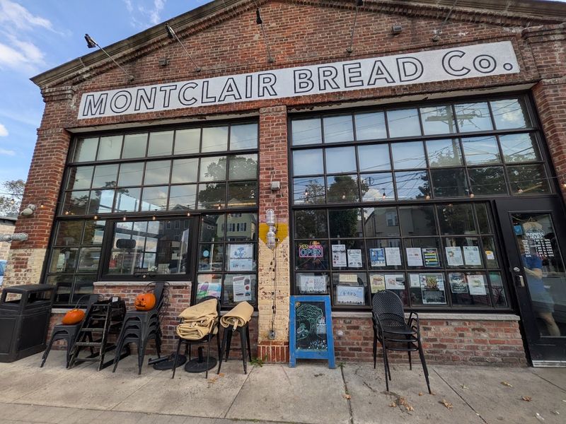 The Montclair Bakery That Began With a Passion for Artisan Bread The Montclair Bakery That Began With a Passion for Artisan Bread