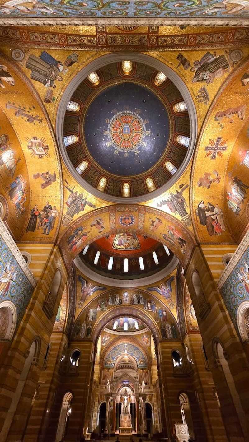 The Mosaics That Leave Everyone Speechless