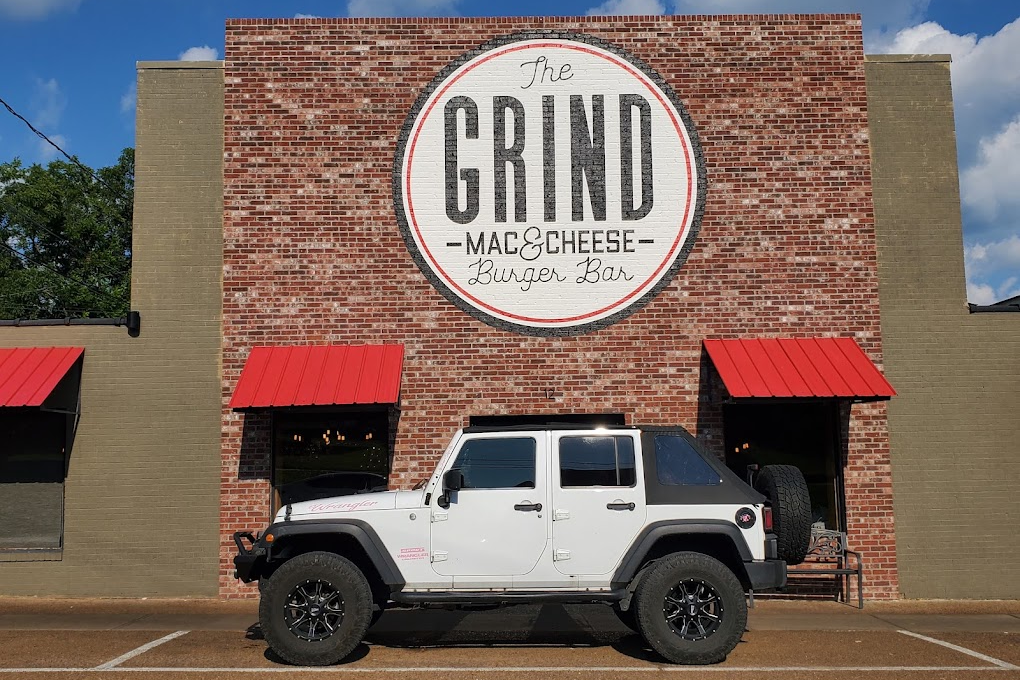 The Most Outrageous Milkshakes in Tennessee May Be Hiding in This Small College Town