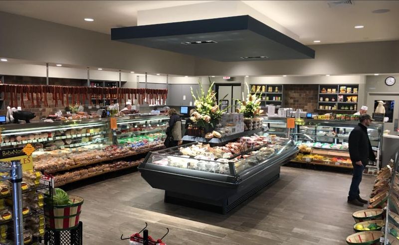 The Move to New Providence Turned a Family Pork Store Into a Local Landmark The Move to New Providence Turned a Family Pork Store Into a Local Landmark
