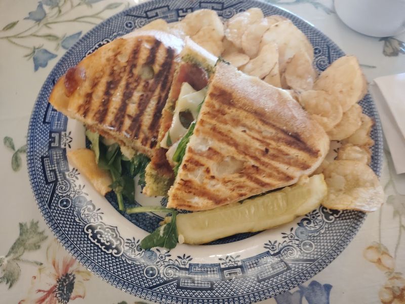 The Mulberry Cafe Menu Is Built for Real Appetites The Mulberry Cafe Menu Is Built for Real Appetites