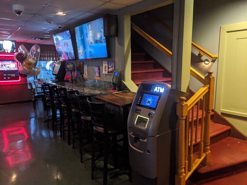 The Neighborhood Grill & Pub at Ellery’s — Middlesex The Neighborhood Grill & Pub at Ellery’s — Middlesex