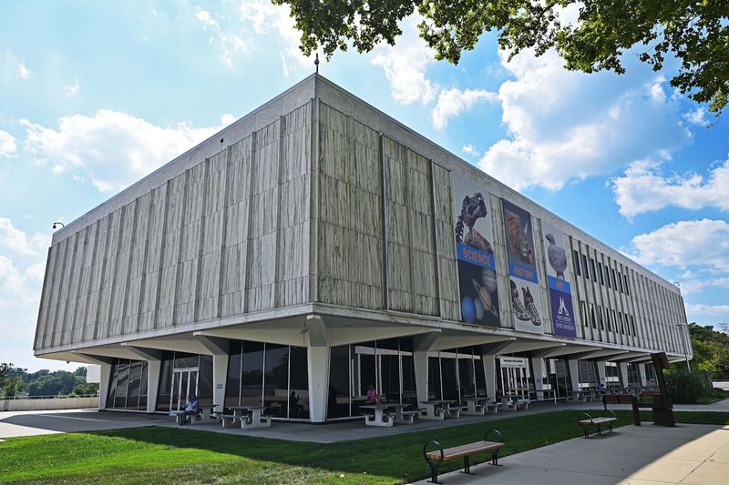 The New Jersey State Museum Packs More Than Two Million Objects Into One Free Destination