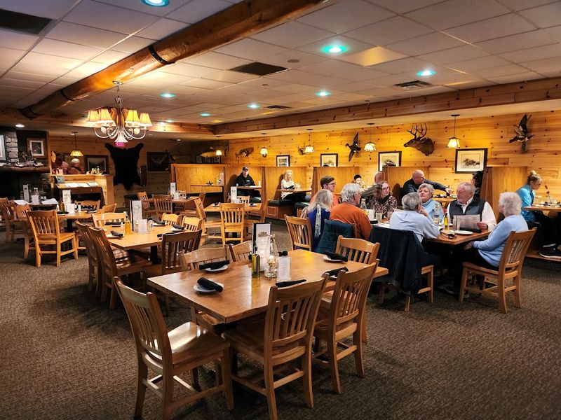 The Northwoods Steakhouse - East Tawas