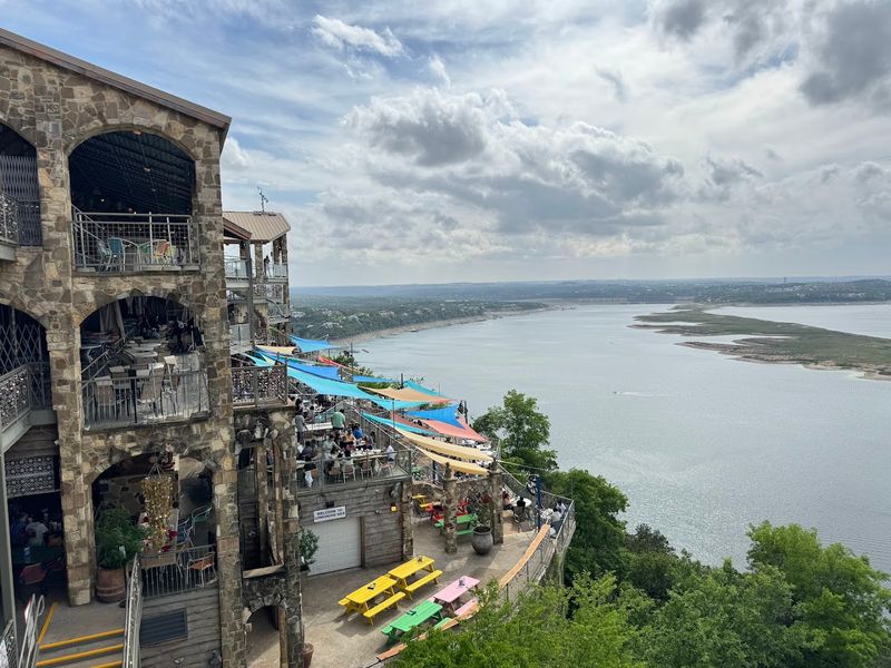 The Oasis on Lake Travis (Austin)