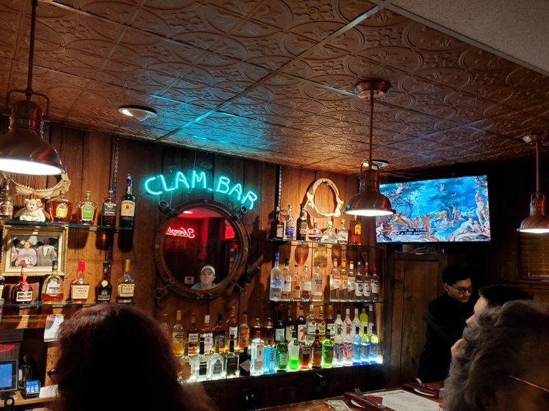 The Original Clam Tavern