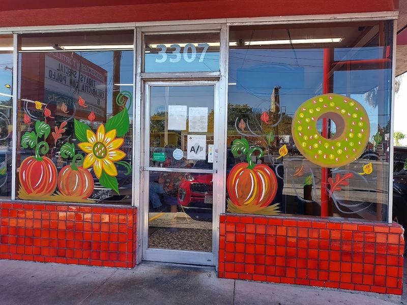 The Original Donut Shop (San Antonio) The Original Donut Shop (San Antonio)