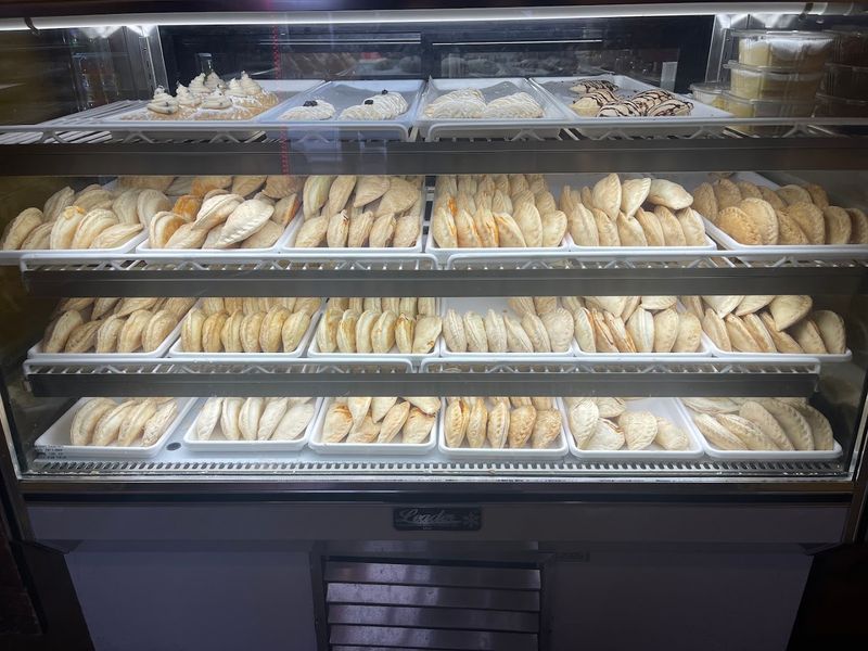 The Original Empanada Factory — Lyndhurst The Original Empanada Factory — Lyndhurst