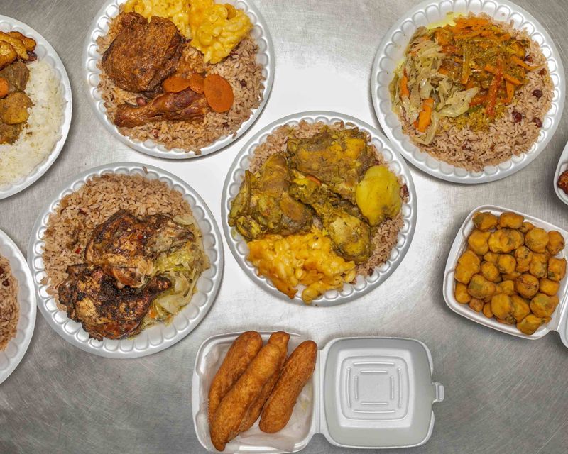 The Original Jamaican Spice est 2011, Toledo