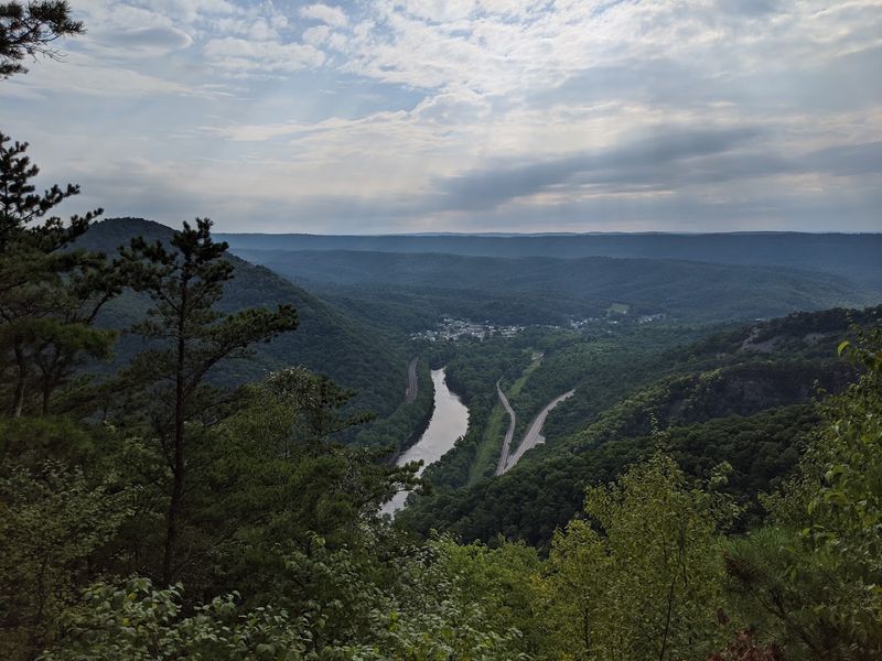 The Overlook Is the Big Reward The Overlook Is the Big Reward