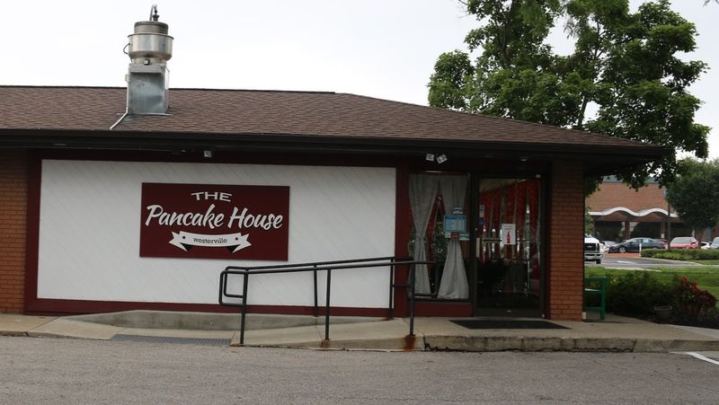 The Pancake House Family Diner, Westerville The Pancake House Family Diner, Westerville