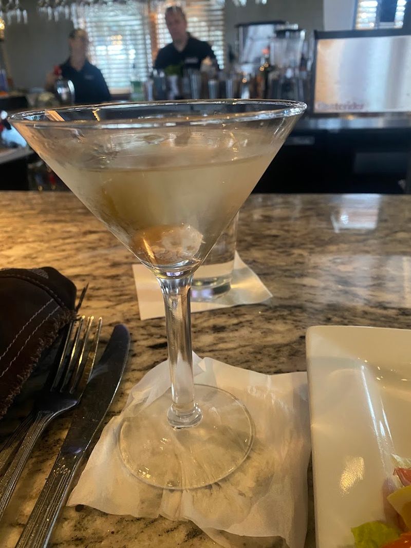 The Patio And Happy Hour Add Everyday Appeal The Patio And Happy Hour Add Everyday Appeal