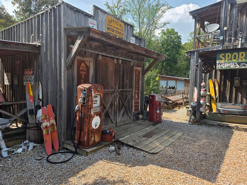 The Perfect Detour Before Or After A Pickwick Lake Day The Perfect Detour Before Or After A Pickwick Lake Day