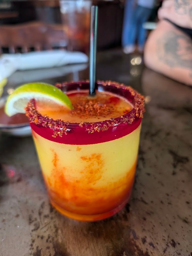 The Perfect Happy Hour Score The Perfect Happy Hour Score