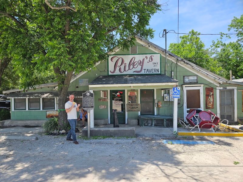 The Perfect Hill Country Road Trip Stop The Perfect Hill Country Road Trip Stop