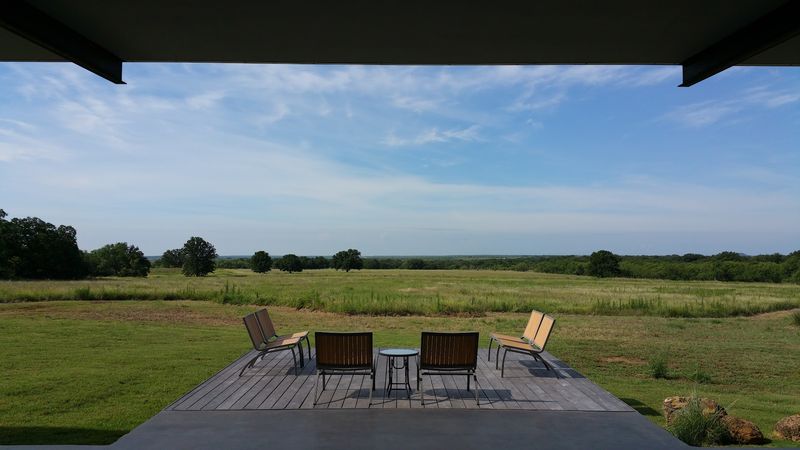 The Perfect Unplugged Weekend Escape
