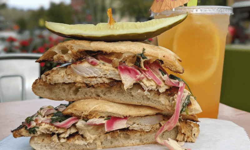 The Pickle-Obsessed Identity That Makes It Stick