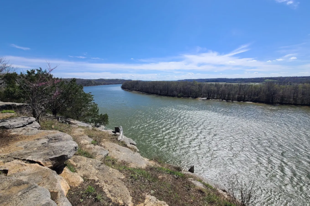 The Picturesque Tennessee River Town You've Probably Never Heard Of