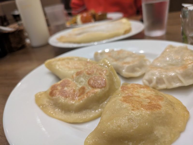 The Pierogi Here Are a Masterclass in Simplicity Done Right The Pierogi Here Are a Masterclass in Simplicity Done Right