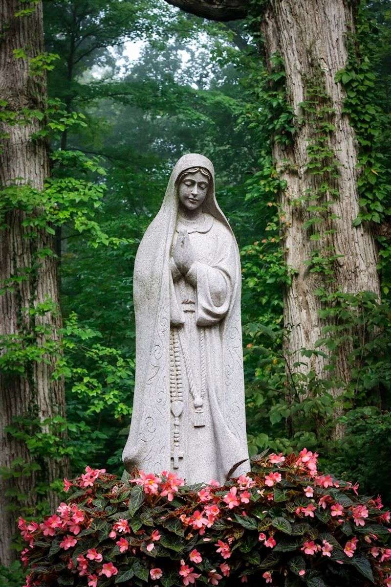 The Pilgrimage Story That Gives The Place Meaning
