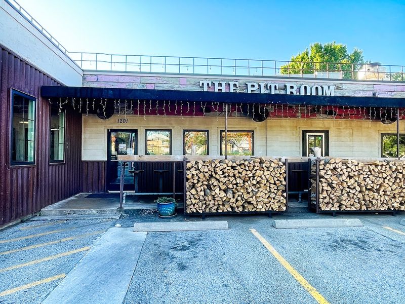The Pit Room (Houston)