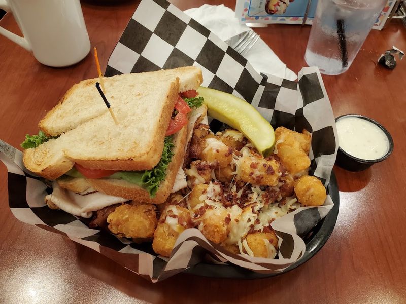 The Pop Shop — Collingswood