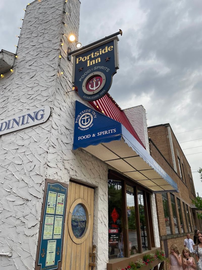 The Portside Inn – Marquette The Portside Inn – Marquette