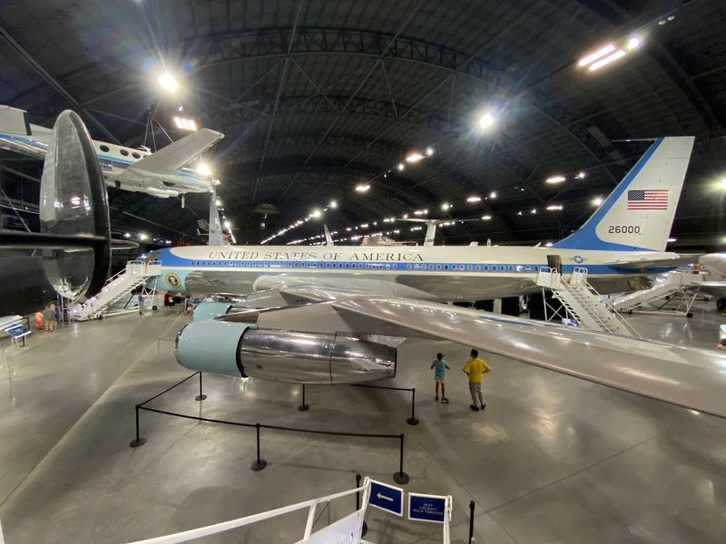 The Presidential Gallery Adds a Powerful Human Dimension