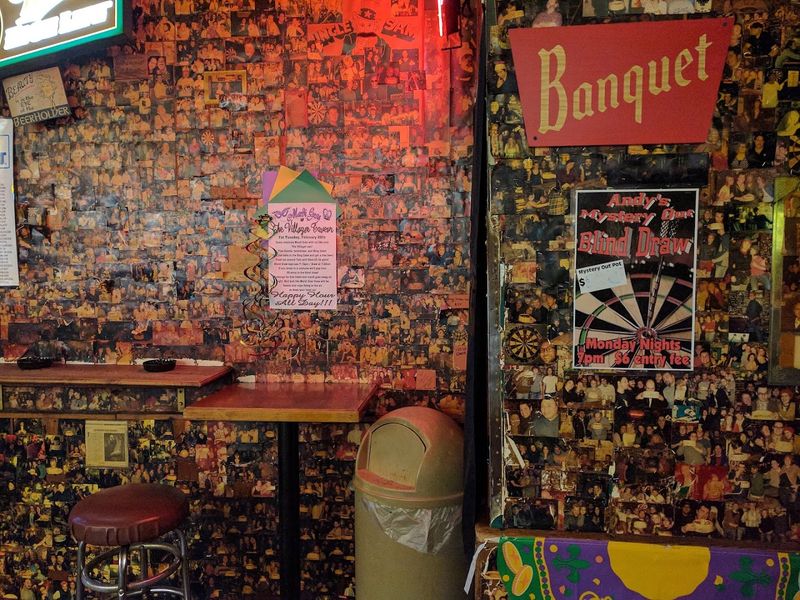 The Quirky Decor Gives Every Corner a Story The Quirky Decor Gives Every Corner a Story