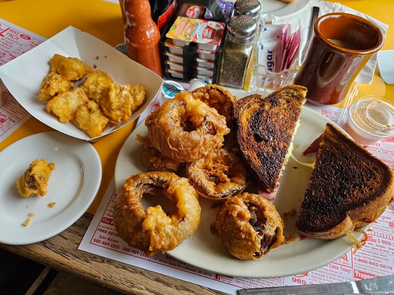 The Real Reason Every Plate Comes With Nostalgia The Real Reason Every Plate Comes With Nostalgia