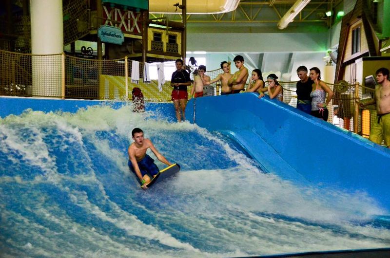 The Real Reason Families Keep Coming Back to This Northern Michigan Spot