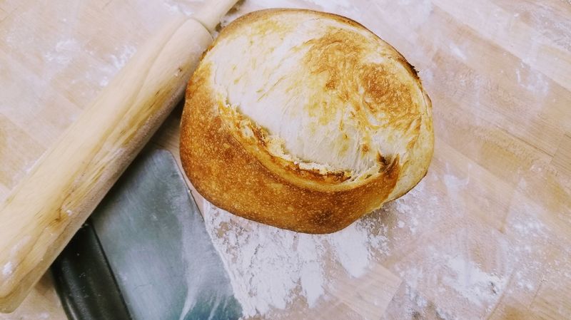 The Real Reason This Bakery Rises Above a Routine Stop