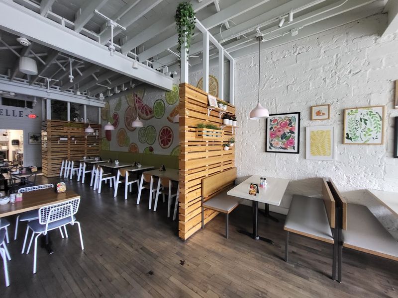 The Reason This Grand Rapids Cafe Earns Repeat Mornings